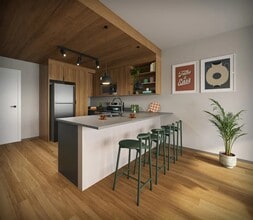 Hub on Campus Boulder in Boulder, CO - Building Photo - Building Photo