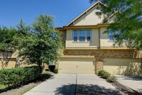 11 CHESWOOD Mnr in The Woodlands, TX - Foto de edificio - Building Photo