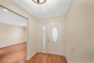 4419 Grass Valley St in Houston, TX - Building Photo - Building Photo