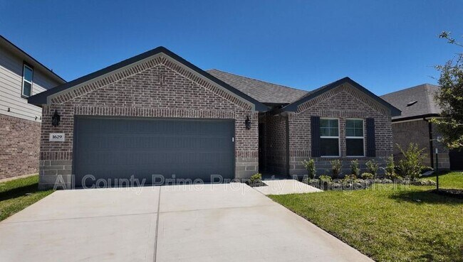 property at 1629 Ranch Hill Dr