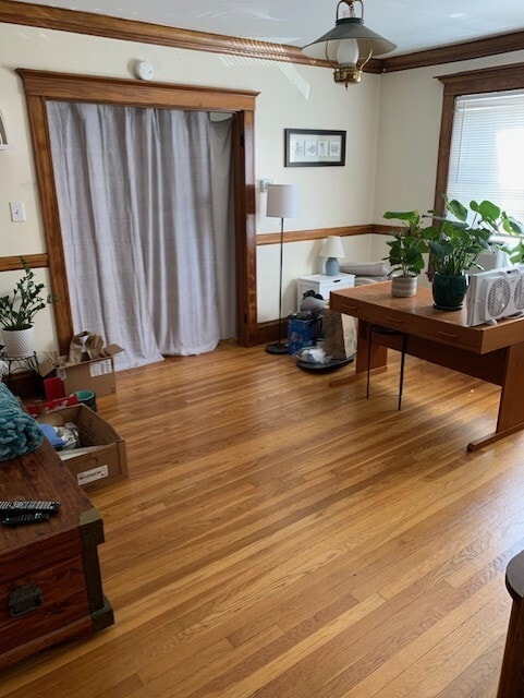 140 Washington St, Unit 1