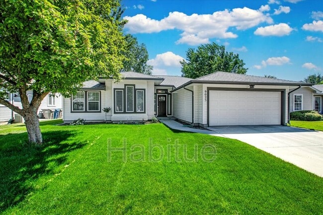 9025 W Lorinda Dr in Boise, ID - Building Photo - Building Photo