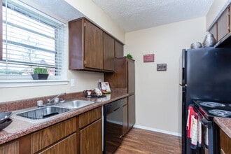 Interior Photo