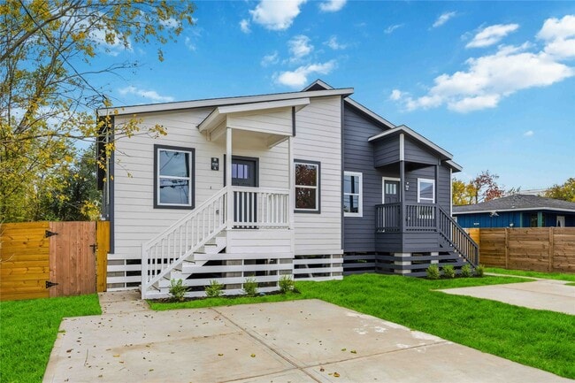 property at 8512 Farqueson St