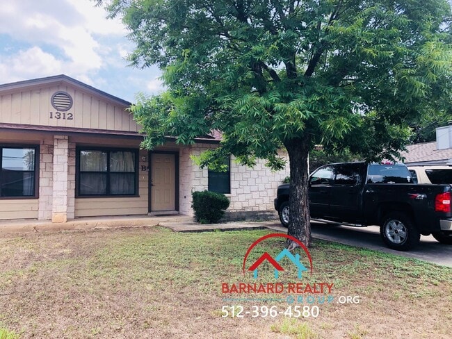 property at 1312 Baylor Ave