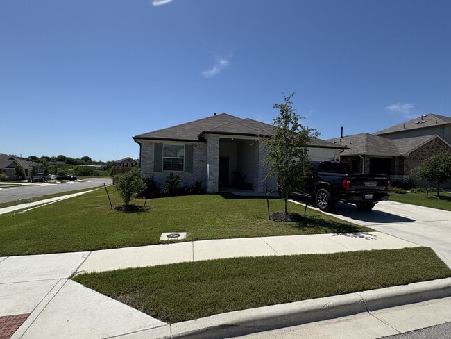 property at 141 Frostweed Dr