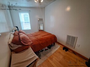 95 N Margin St, Unit 3 in Boston, MA - Foto de edificio - Building Photo
