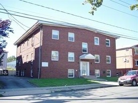 455-459 Rosehill Pl Apartments