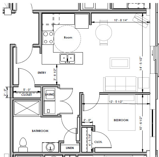 Skyview Park Apartments - A 55+ Community | Rochester, NY Apartments ...