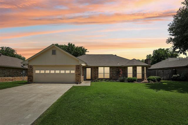 property at 9 Chimney Rock Dr