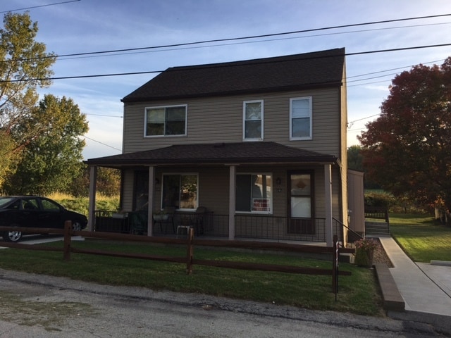 property at 246 Leachman Rd