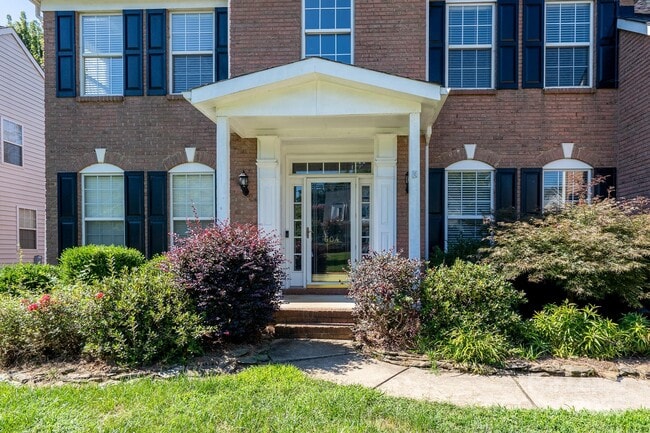 604 Queenswater Ln in Waxhaw, NC - Building Photo - Building Photo