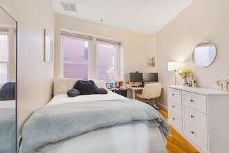 61 Endicott St, Unit 6 in Boston, MA - Foto de edificio - Building Photo