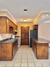 3814 Wild Rye Trail in San Angelo, TX - Building Photo - Building Photo