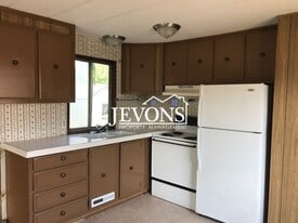 501 Newland Pl in Tieton, WA - Building Photo