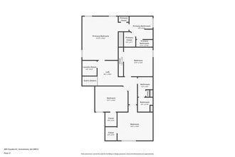 289 Claudia Dr in Grovetown, GA - Building Photo - Building Photo