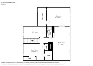 4219 Georgia Ave N in Minneapolis, MN - Building Photo - Building Photo