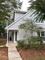 10819 Smithers Ct, Unit 10819 Smithers Court in Richmond, VA - Building Photo