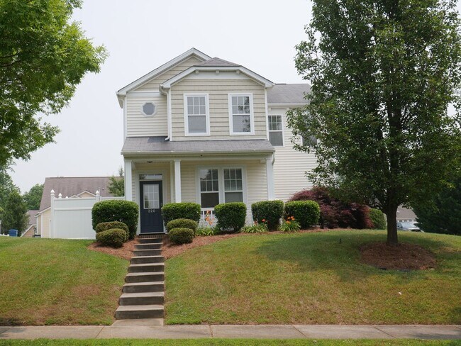 220 Bridgewater Dr in Advance, NC - Building Photo - Building Photo