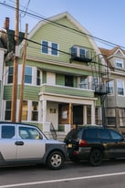 264 1/2 Garside St, Unit 1 in Newark, NJ - Building Photo