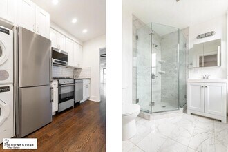 383 Clinton St, Unit 4C in Brooklyn, NY - Foto de edificio - Building Photo