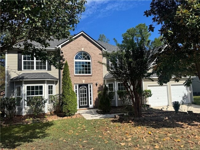 3140 Ridge Hill Pkwy in Douglasville, GA - Building Photo - Building Photo