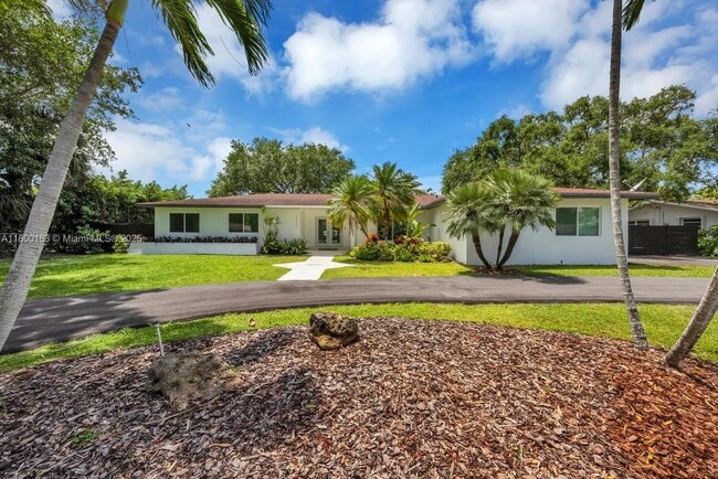 property at 13840 SW 74th Ave