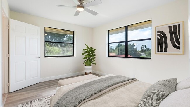 property at 11477 NW 39th Ct