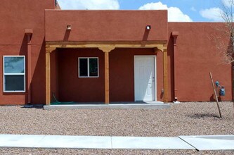 Presidio Dolores Apartments in San Elizario, TX - Building Photo - Building Photo