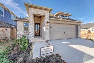 2922 Sunrise Fld Ln in Fulshear, TX - Building Photo - Building Photo