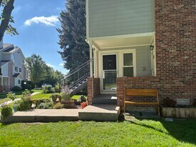 5620 W 80th Pl, Unit 53 in Arvada, CO - Building Photo