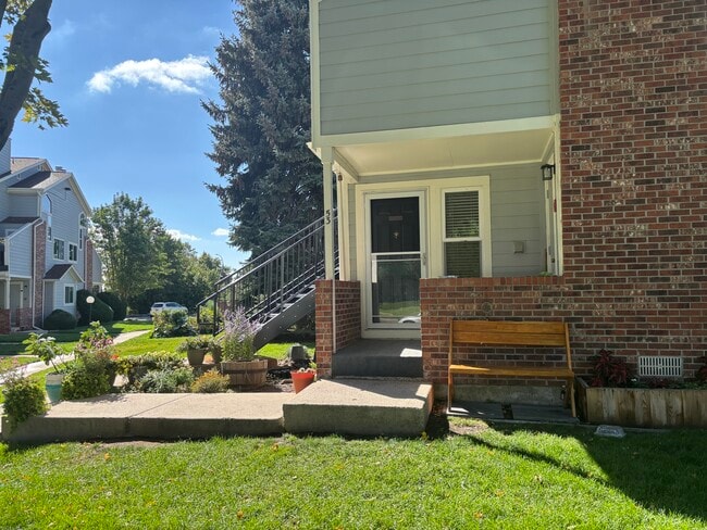 property at 5620 W 80th Pl