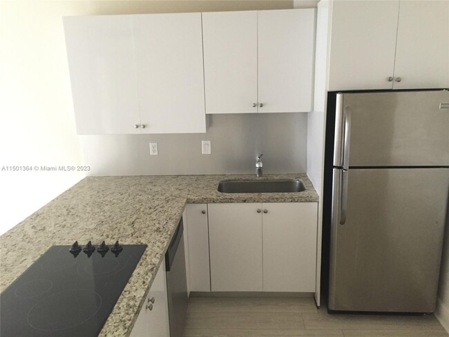 property at 4920 NW 79th Ave