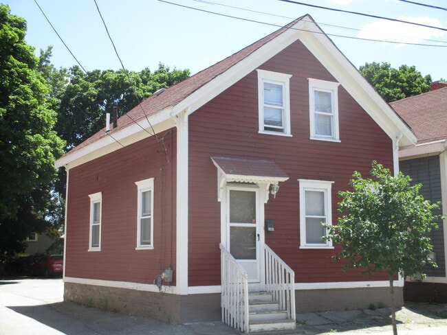 property at 141 Bath St