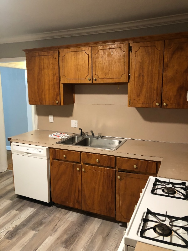 2023 S Louisiana St in Little Rock, AR - Building Photo - Building Photo