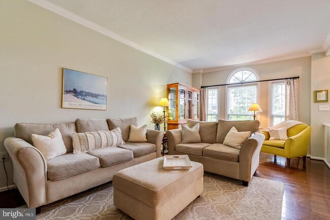 3825 Grand Jct Ct in Fairfax, VA - Building Photo - Building Photo
