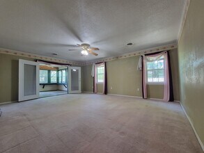 204 S Oak St in Hackett, AR - Building Photo - Building Photo