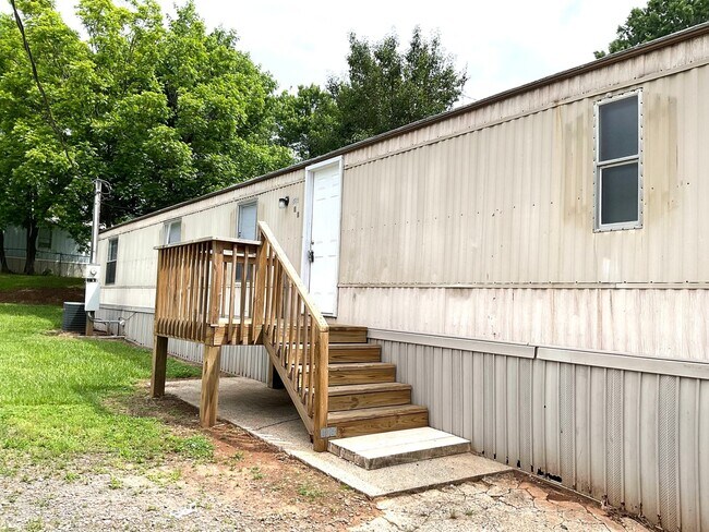 property at 115 Davis St