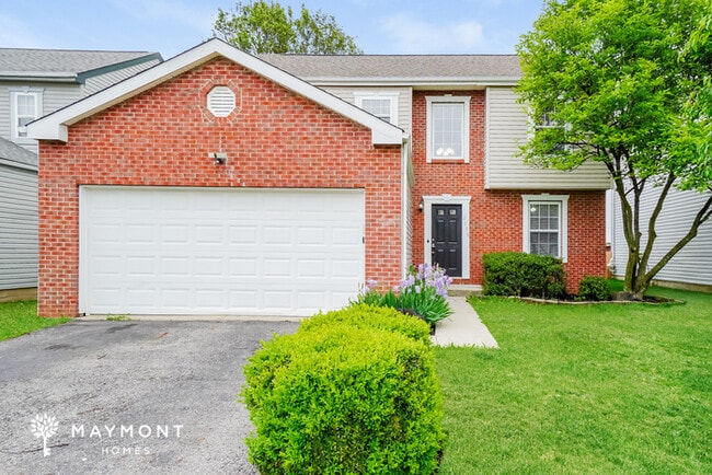 property at 2558 Harborridge Ct