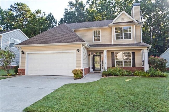 property at 1170 Rhyne Chase