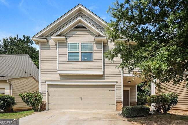 property at 258 Stillwood Dr