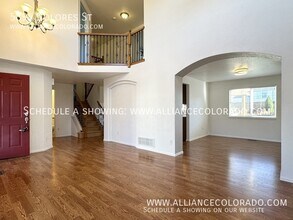 5894 Dolores St in Colorado Springs, CO - Building Photo - Building Photo