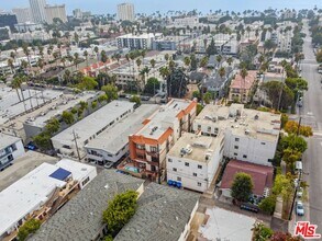 911 5th St in Santa Monica, CA - Building Photo - Building Photo