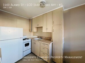 1460 Alamo St in Las Cruces, NM - Building Photo - Building Photo