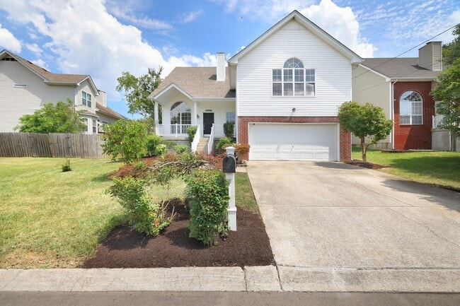 property at 3127 Creekview Ln