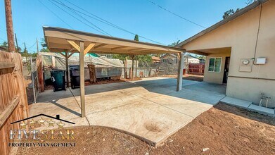 1423 Quincy St in Bakersfield, CA - Building Photo - Building Photo