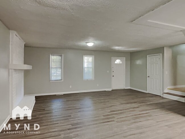 546 Hardy Way in Hiram, GA - Building Photo - Building Photo