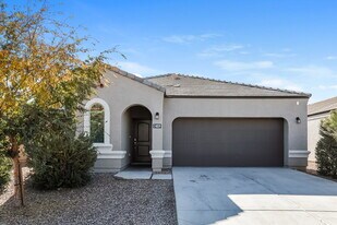 4859 E Rhodium Dr in San Tan Valley, AZ - Building Photo