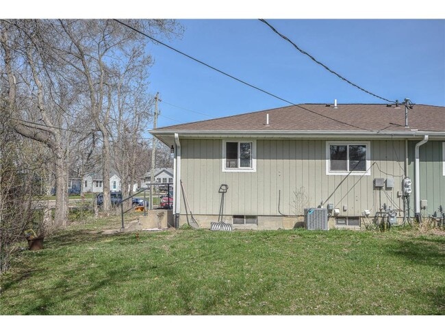 1314 10th St N in St. Cloud, MN - Building Photo - Building Photo