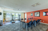 Lion Villas in San Jose, CA - Building Photo - Interior Photo